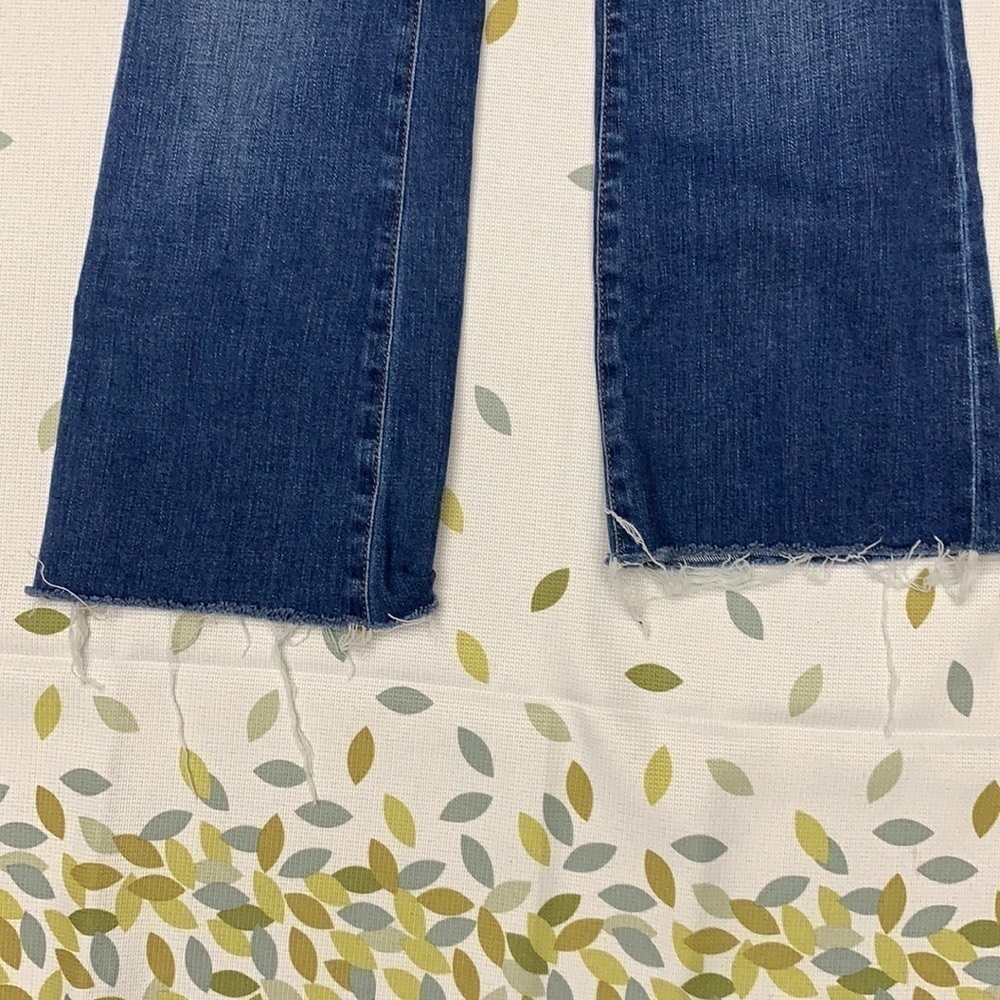 Joe’s honey high rise bootcut denim jeans - Picture 10 of 11